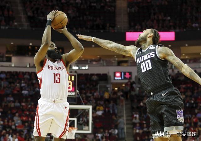 NBA国王VS火箭直播视频,今天这场球,我劝你别只看比分 NBA国王VS火箭直播视频,今天这场球,我劝你别只看比分