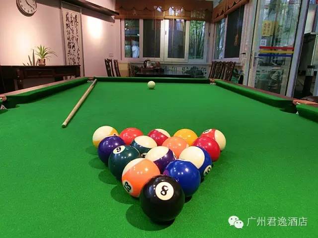 台球石头vs海浪视频直播，当硬核撞上浪漫，这场直播我看了三遍