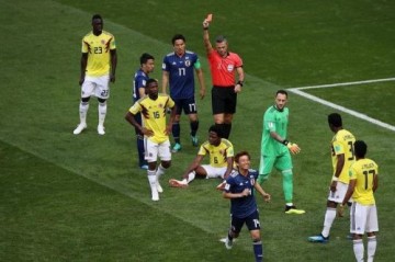 日本vs瑞典点球视频直播，一场心跳加速的北欧对决，我们到底在期待什么？